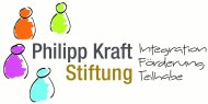 Logo der Philipp-Kraft-Stiftung