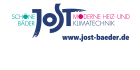 Logo Jost Bäder