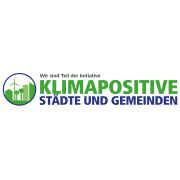 Logo Klimafreundliche Städte und Gemeinden