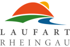 Laufart Rheingau Logo