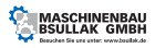 Logo Maschinenbau Bsullak