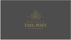 Logo Ems Post