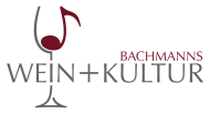 Logo Bachwein Wein+Kultur