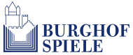 Logo Burghofspiele