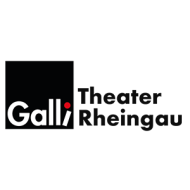 Logo Galli Theater Rheingau