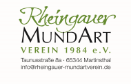 Logo Rheingauer Mundartverein