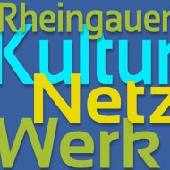 Logo Rheingauer Kulturnetzwerk