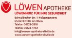 Logo Löwenapotheke