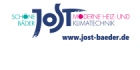 Logo Jost