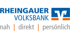 Logo Rheingauer Volksbank