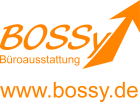 Logo Bossy