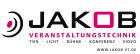 Logo Jakob Veranstaltungstechnik
