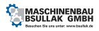 Logo Bsullak Maschinenbau GmbH
