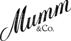 Logo Mumm & Co