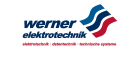 Logo Werner Elektrotechnik