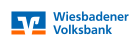 Logo Wiesbadener Volksbank