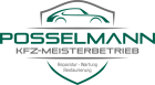 Logo Posselmann