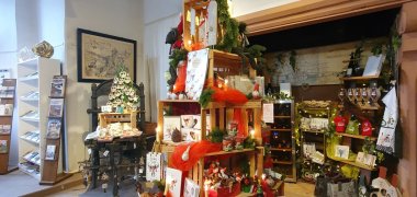 Weihnachtsdekoration