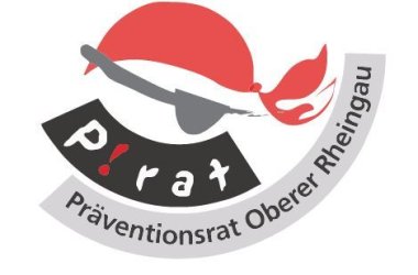 Logo Präventionsrat Oberer Rheingau