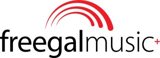 Logo Freegal