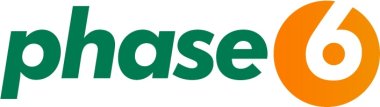 Logo Phase 6 Logo Phase 6
