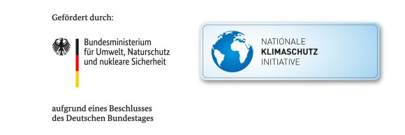 Logo Nationale Klimaschutzinitiative