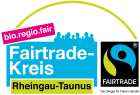 Logo Fairtradekreis Rheingau-Taunus