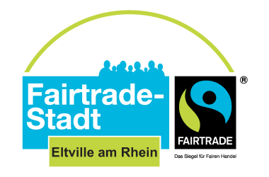 Logo Fairtrade-Stadt Eltville