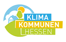 Logo Klima Kommunen Hessen Logo Klima Kommunen Hessen