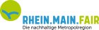 Logo RheinMainFair