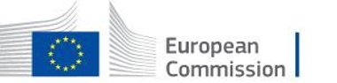 Logo Europäische Kommission