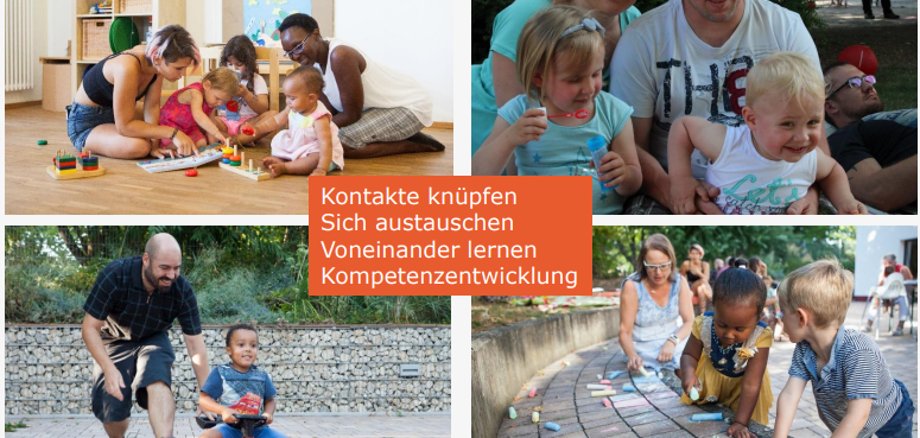 Foto zur Pressemitteilung "Drop in(klusive" im MGH