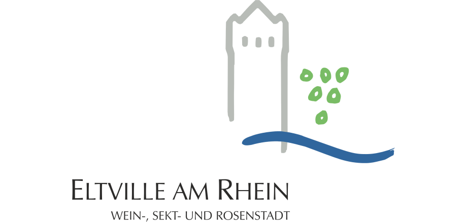Logo der Stadt Eltville am Rhein