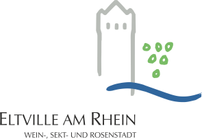 Logo der Stadt Eltville am Rhein