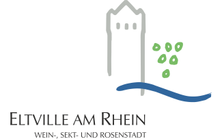 Logo der Stadt Eltville am Rhein
