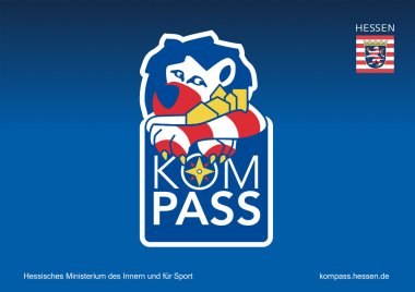 Logo KOMPASS