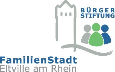 Logo FamilienStadt Eltville Logo FamilienStadt Eltville