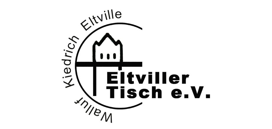 Logo Eltviller Tisch