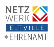 Logo Netzwerkbüro Ehrenamt Eltville