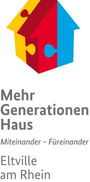 Logo MGH mit Claim