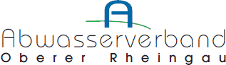 Logo Abwasserband Oberer Rheingau
