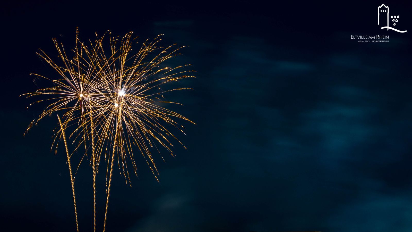 Symbolbild Feuerwerk