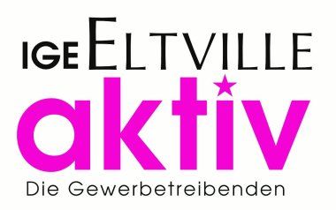 Logo der IGE Eltville