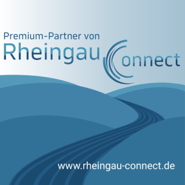 Logo Rheingau Connect