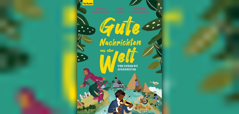 Buchcover