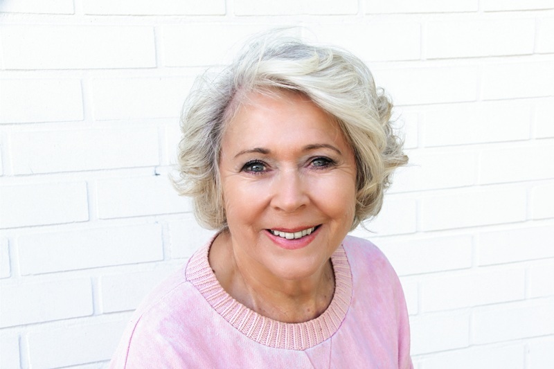 Porträt Ulrike Neradt