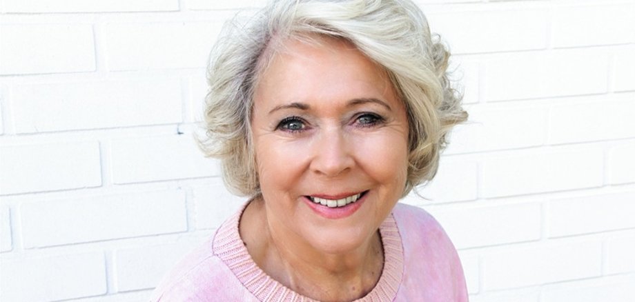 Porträt Ulrike Neradt