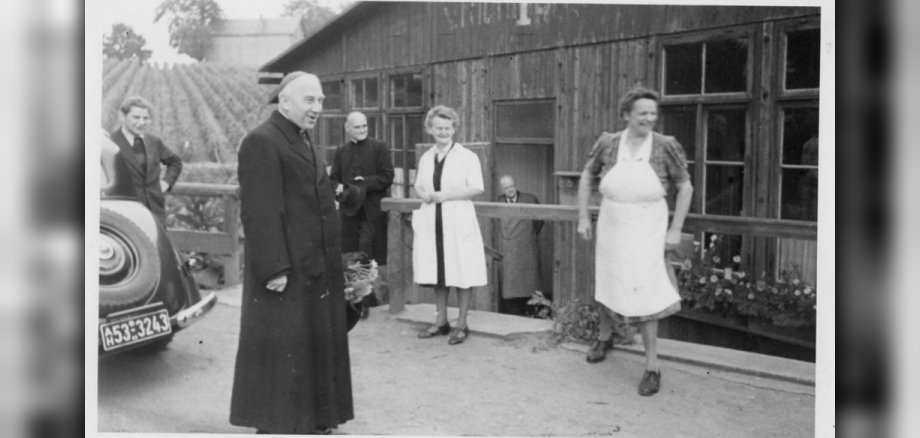 Schwarz-weiß-Fotografie