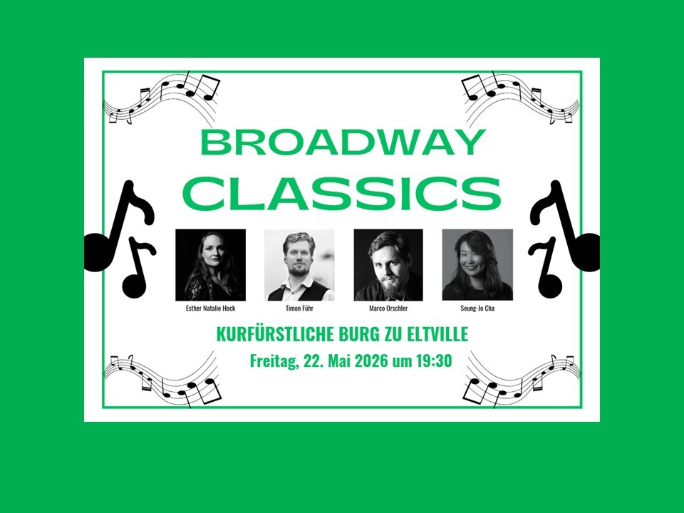 Collage mit Bildern der Musiker