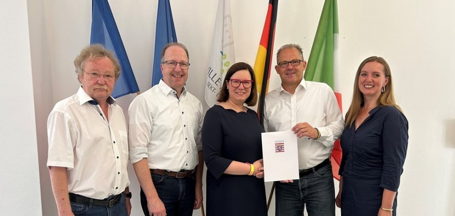 Gruppenfoto
